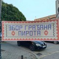 Zbor Gradjana Pirota: Ostavke, lustracija i robija!