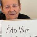 Odgovori starih lica na pitanje šta im najviše nedostaje iz mladosti rasplakali hiljade ljudi: "Niko nije naveo ništa…