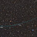 Astronomi otkrili novo moguće patuljasto telo iza Neptuna, opservatorija „Vera Rubin” tek počinje potragu