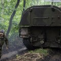 Ministarstvo odbrane Rusije: Odbijena ofanziva velikih razmera ukrajinske vojske u Donjecku