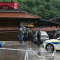 Dve osobe smrtno stradale u pucnjavi u Ljubljani, pronađeno telo izvršioca