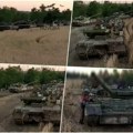 Ukrajina potvrdila da je pokrenula ofanzivu na istoku: U toku niz oklopnih operacija manjeg obima, trupe napreduju ka Bahmutu