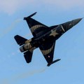 Grčka vlada u pripravnosti zbog Turske: Zašto se avioni F-16 uvlače u pregovore Švedske i NATO?