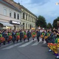 Od 11. do 14. avgusta Međunarodni festival folklora „SREM FOLK FEST“