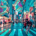 Japan posetilo više od dva miliona turista u junu