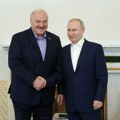 Sastanak Putina i Lukašenka: Pripadnici Wagnera bi ‘na ekskurziju’ na Zapad