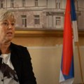 Gradonačelnica Sremske Mitrovice Svetlana Milovanović: Oluja odnela krov za hirurgije, pao zid vrtića u Mačvanskoj…