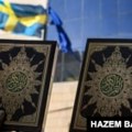 U Švedskoj novi protest uz spaljivanje Kur'ana