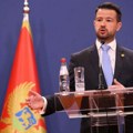 Milatović: Priznanje Kosova, članstvo u NATO i sankcije Rusiji – završena stvar