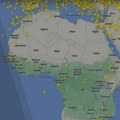 Niger zatvorio vazdušni prostor, „vojska spremna da brani državu“