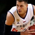Nepoznat razlog zašto Nemanja Nedović ne ide na Mundobasket