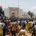 Nastavlja se napetost između Nigera i suseda, zapadnoafrička delegacija u Niameju