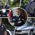 Načelnik Uprave saobraćajne policije o kamerama za uniforme: Ovo svaki vozač u Srbiji mora da zna