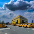 JP ''Pošta Srbije'' zapošljava dostavljače i vozače