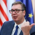 Vučić: Odluka o izborima nakon dijaloga sa Prištinom i sednice Generalne skupštine UN