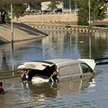 Gradonačelnik Derne: Broj žrtava poplava mogao bi dostići 20.000