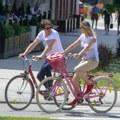 Okupljanje kritične mase ponovo u Limanskom parku : “Dan bez automobila 2023.” i tribina “Biciklisti pitaju grad”