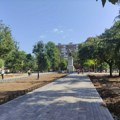 Rekonstrukcija parka na Trgu kralja Aleksandra vredna preko 40 miliona dinara kasni, nadležni ćute