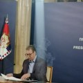 "Jedan od najtežih dana za našu zemlju" Vučić o dešavanjima na Kosmetu - "Trebalo nam je mnogo vremena da ispitamo"