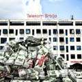 Na trećem mestu Telekomova medijska firma: Ovo su najveći gubitaši srpske privrede u prošloj godini