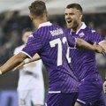 Dva sveta - različita: Fiorentina - Čukarički, goleada na evropskoj sceni kojoj se Srbi nisu radovali