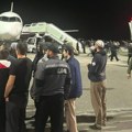 "Klasična ruska retorika": SAD odbacile optužbe Rusije da stoje iza nereda na aerodromu u Dagestanu