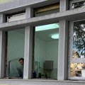 Posle više decenija renovira se zdravstvena stanica u Banatskom Karlovcu Zamena stolarije i molerski radovi