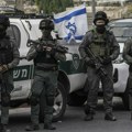 Teroristički napad u jerusalimu! Ranjena dva izraelska policajca, jedan u kritičnom stanju, ubijeni Napadač imao 16 godina…