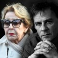 "Zanemela sam potpuno": Oglasila se Svetlana Bojković nakon smrti Žarka Lauševića, glumica van sebe