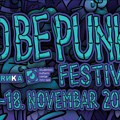 To Be Punk festival za vikend u Fabrici