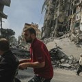 Dogovor Hamasa i Izraela: Prekid vatre na četiri dana, zbog razmene talaca