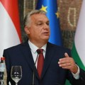 Orban najavio mađarsku blokadu pristupnih pregovora EU sa Ukrajinom