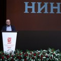 Aleksandar Timofejev, novi urednik NIN-a: "NIN će ostati iskren i objektivan, kritički nastrojen prema svima. I pre svega…