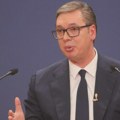 Vučić objasnio zbog čega nije aplaudirao nakon govora Julije Navaljne u Minhenu