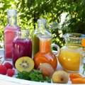 Nije isto pojesti voće ili popiti ceđeni sok: Gojaznost kod dece povezana sa ovom navikom