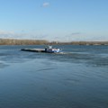 Pronađeno telo u Dunavu u Novom Sadu