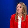 Dubravka Đedović Handanović za RTS: Nisam ministarka za litijum, ali ležimo na milijardama