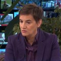 Brnabić: To da je Vučić "ponizio" Skupštinu tvrde oni koji su je ponizili time što nisu zakletvu podneli na mestu…