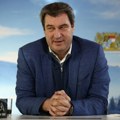 “Besramni i pametni” premijer Bavaraske u poseti Srbiji