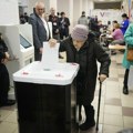 Treći dan predsedničkih izbora u Rusiji: Izlaznost premašila 65 odsto