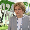 Danica Grujičić: Nuklearna medicina predstavlja veliku šansu u lečenju malignih bolesti