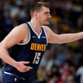 Denver ubedljiv protiv Klivlenda, Jokić već u trećoj četvrtini stigao do tripl-dabla