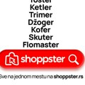 Zašto je Shoppster sinonim za savremeni online šoping?