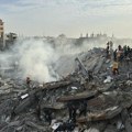 U Pojasu Gaze od početka rata poginulo 33.137 ljudi