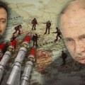 "Rusija se toga plaši": Zelenski kaže da Ukrajina pravi sopstveno novo oružje koje će štititi zemlju od navođenih bombi