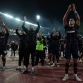 Zvanično saopštenje iz humske: Partizan posle ovakvog derbija ne želi da igra Kup utakmicu protiv Zvezde!