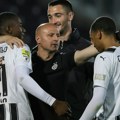 Partizanov tim za derbi: Jovanović se vraća među stative