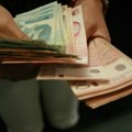 Почела нова рунда дијалога Србије и Косова о забрани динара на Косову