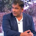 Medojević: Milatović se u politici slabo snalazi