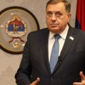 Dodik: Tražiću od Srbije i Vučića da nas podrži u razlazu u Bosni i Hercegovini